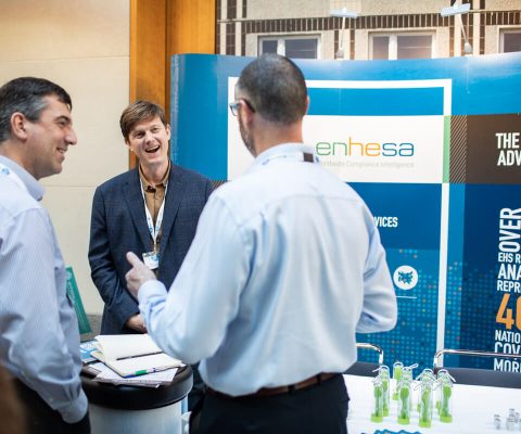 2018 EHS Congress - health and safety conference Europe 11