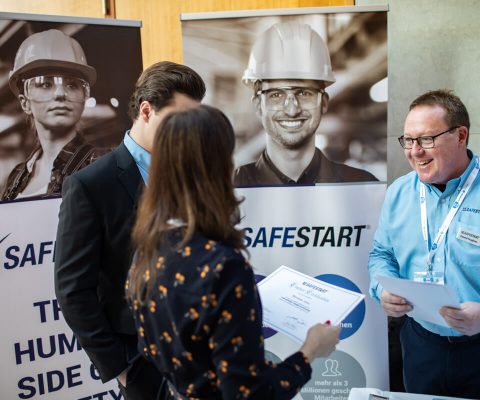 2018 EHS Congress - health and safety conference Europe 12