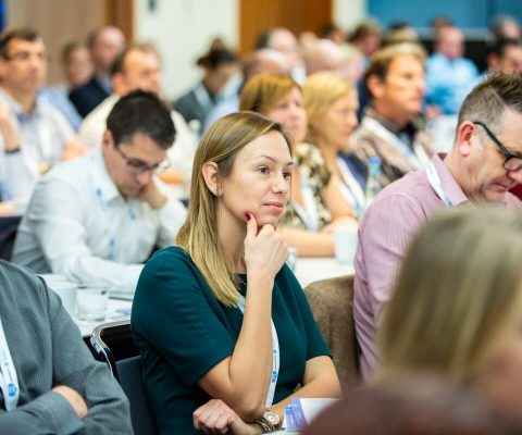 2018 EHS Congress - health and safety conference Europe 15