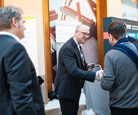 2018 EHS Congress - health and safety conference Europe 2