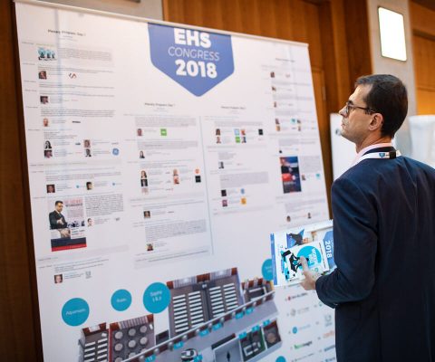 2018 EHS Congress - health and safety conference Europe 3