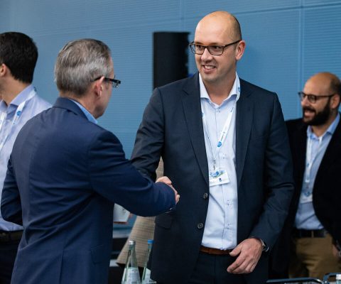 2018 EHS Congress - health and safety conference Europe 6