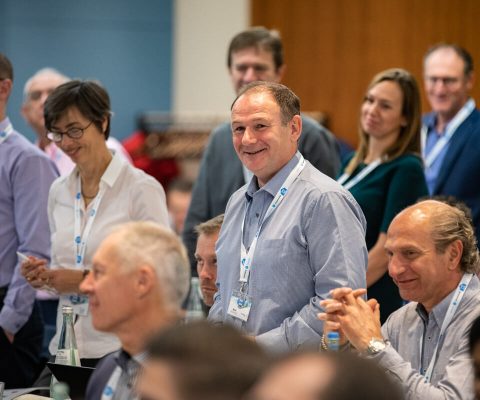 2018 EHS Congress - health and safety conference Europe 7