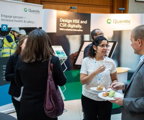 2018 EHS Congress - health and safety conference Europe 8