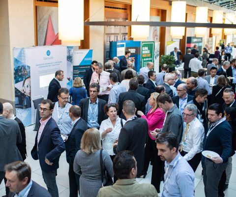 2018 EHS Congress - health and safety conference Europe 9