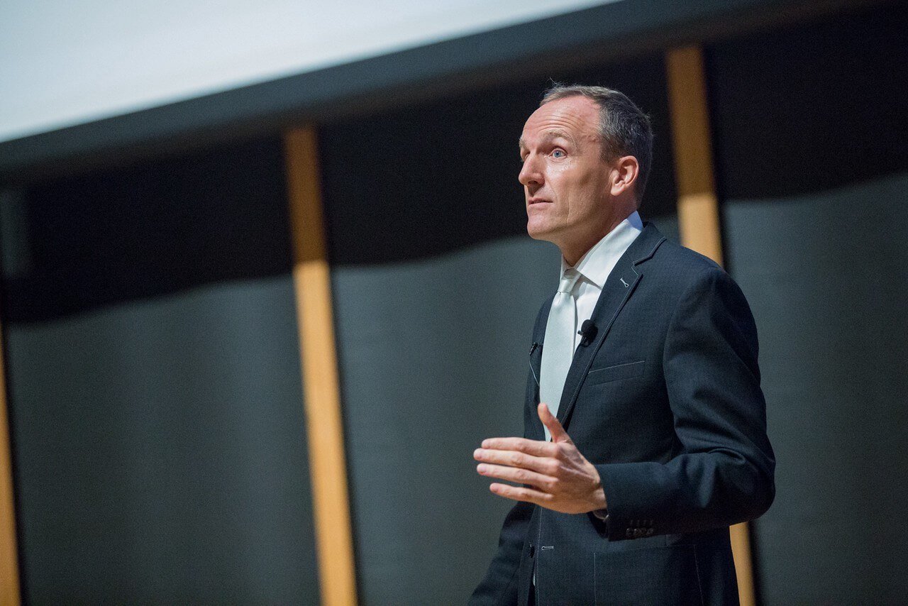 Sidney Dekker EHS Congress speaker, health and safety conference