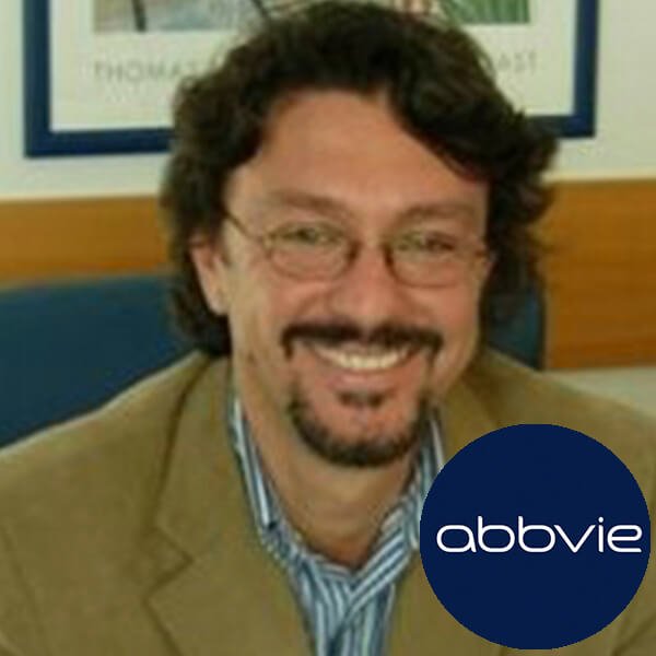 Olindo Lazzaro Director, Global EHS Technical Operations at AbbVie
