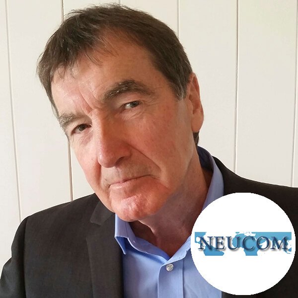 Paul Difford Principal Investigator and Author of Redressing the Balance