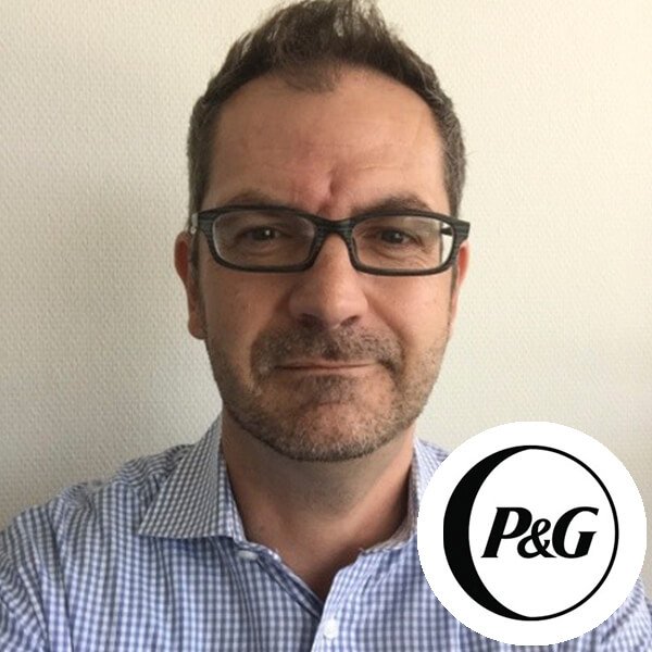 Werbeck Knut Head of Health, Safety & Environment at Procter & Gamble