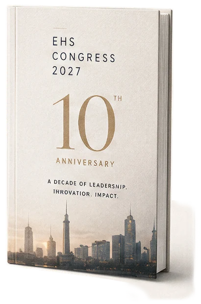 The 10th Anniversary commemorative book