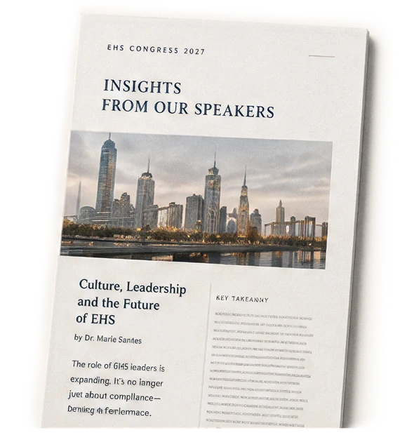 Insights from our speakers — written takeaways