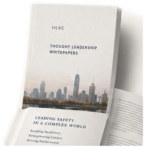 IILSC thought leadership whitepapers