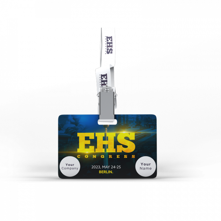 Tickets Cart 2024 EHS Congress