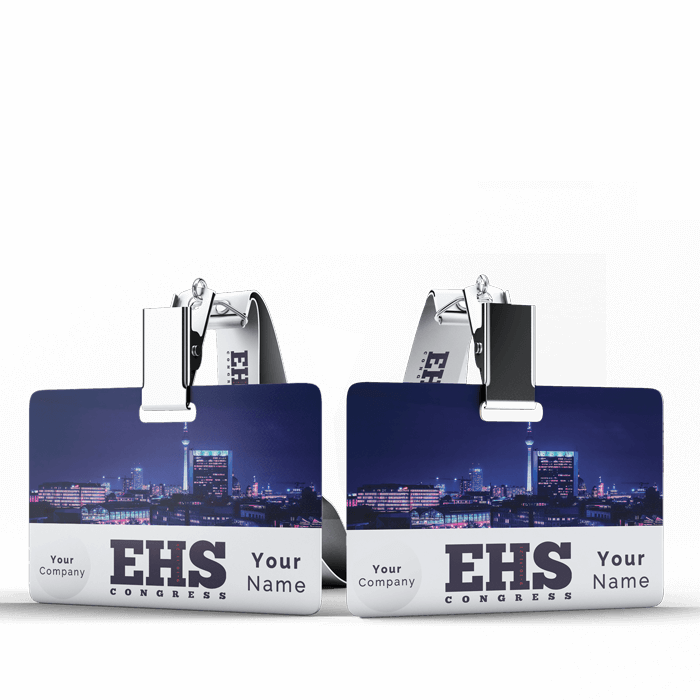 EHS Industry professional (Group of 2)