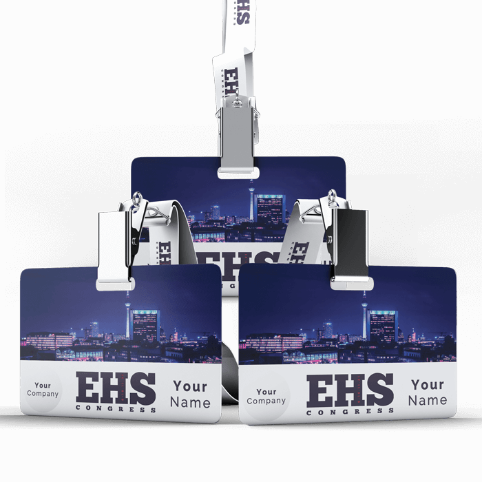 EHS Industry professional (Group of 3)