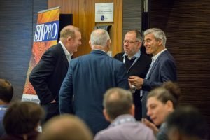 2018 EHS Congress, Europe health & safety conference, Berlin, Conference Images 15