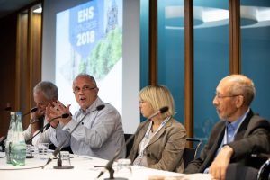 2018 EHS Congress - Health and Safety Event Europe - Berlin, November, Radisson Blu 23