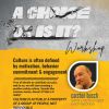 Carsten Busch Workshop -Safety is a Choice, or is it?